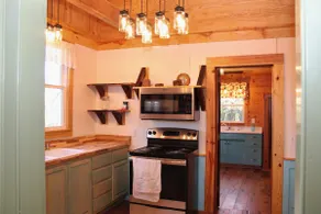 Samuel Johnson House - Image 4