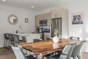 Mountain & River View | 3BR Penthouse in Golden - Image 4