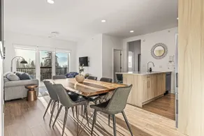 Mountain & River View | 3BR Penthouse in Golden - Image 3