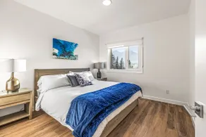 Mountain & River View | 3BR Penthouse in Golden - Image 2