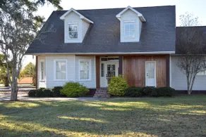 Youngsville Retreat- pool, private pond, outdoor fireplace - Image 2