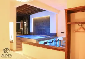 Villa Naj'Lujosa Private Pool - Image 5