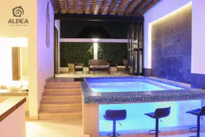 Villa Naj'Lujosa Private Pool - Image 3