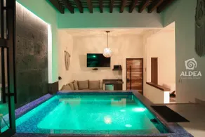 Villa Naj'Lujosa Private Pool - Image 4