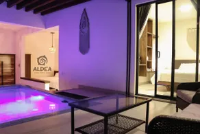 Villa Naj'Lujosa Private Pool - Image 2