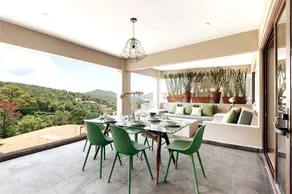 Casa Kasago: With jacuzzi and lake view in Valle - Image 2
