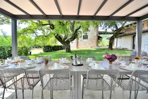 Exclusive villa private pool Florence and Sienna - Image 3