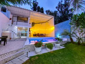 Country house ”Las Palmeras” - Image 3