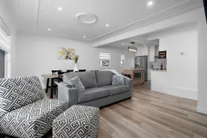 Spacious & Quiet 4BR | Fenced Yard | 5 Min to Downtown - Image 2