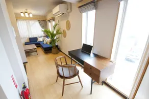 15-minute drive from Naha Airport * 6-minute walk from Anri Station * 5-minute walk to Kokusai-dori * 1LDK * ZA436 - Image 2