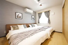 15-minute drive from Naha Airport * 6-minute walk from Anri Station * 5-minute walk to Kokusai-dori * 1LDK * ZA436 - Image 3