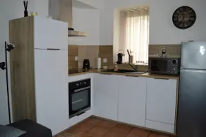 Les volets bleus - duplex proche plage et centre - Image 3