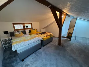 Great apartment with fireplace - Image 3