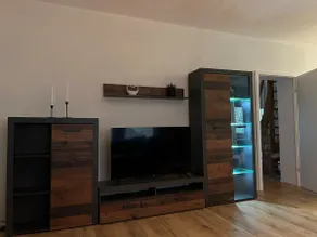 Great apartment with fireplace - Image 5