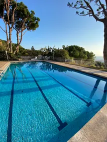 Villa Juny Best view in North Barcelona Coast - Image 4