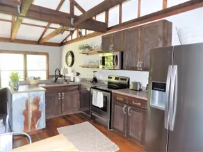 Bay Cottage Retreat - Image 3