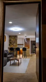 Loft with a private pool in the best area of Merida - Image 5