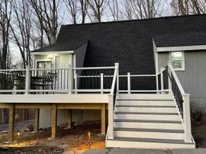A-Frame Mountain Retreat - Image 5