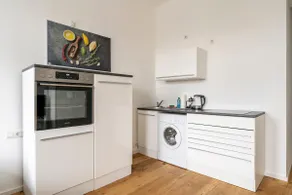 Cosy apartment in great Location - Image 3