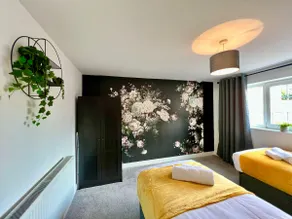 Curzon House Two - Great for Contractors or Family Holidays - Image 4