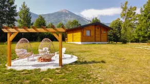 Mountain Cabins Gornja Brezna 2 - Image 5