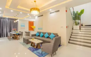 Charming villa in Cam Ranh Beach - Image 4