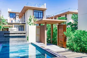 Charming villa in Cam Ranh Beach - Image 2