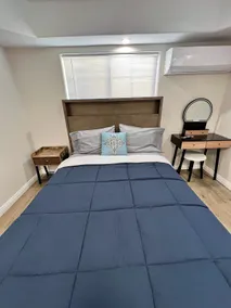 Snug Fresh 1B1B House with No-Cost Parking E - Image 3