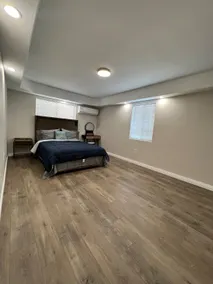 Snug Fresh 1B1B House with No-Cost Parking E - Image 2
