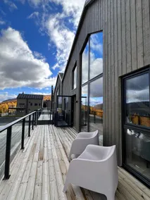 NY Penthouse. 1000 moh! Uvdal Lodge. Ski in/out. - Image 5