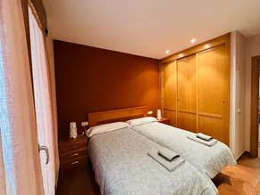 Jorge's Apartments, Carlos Bielsa Apartment - Image 3