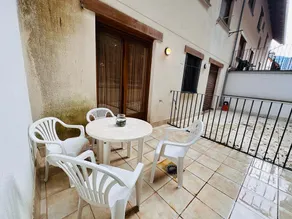 Jorge's Apartments, Carlos Bielsa Apartment - Image 4