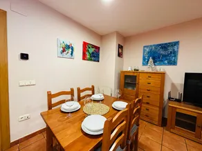 Jorge's Apartments, Carlos Bielsa Apartment - Image 2