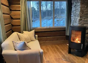 Cozy Cottage 'Friebu' - Image 4