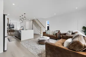 3BR Townhouse | Jacuzzi | Park Views | Mirabel - Image 5