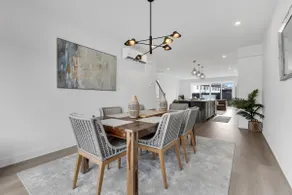 3BR Townhouse | Jacuzzi | Park Views | Mirabel - Image 3