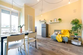 [Mole View - Downtown] Two Suites - Wi-Fi & A/C - Image 4