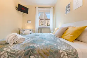[Mole View - Downtown] Two Suites - Wi-Fi & A/C - Image 5