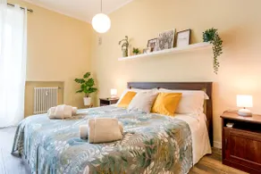 [Mole View - Downtown] Two Suites - Wi-Fi & A/C - Image 2