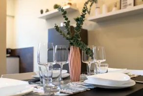 [Mole View - Downtown] Two Suites - Wi-Fi & A/C - Image 3