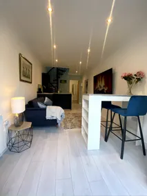 Mead View Annexe, beautiful stylish self contained - Image 3