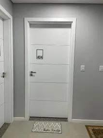 Studio in Santa Maria (Camobi, 100 meters UFSM) - Image 3