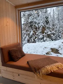 New family cottage Gausta - Ski in/out - 11 beds - Image 4
