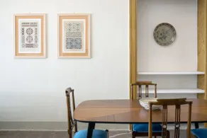 Elegant lejlighed beliggende i hjertet af Palermo, udstyret med alle bekvemmeligheder. - Image 3