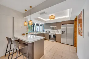 Tropical Oasis with Heated Salt Water Pool & Bar! - Image 2