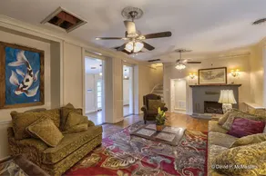 Belvedere on the Potomac — Historic Riverfront Estate - Image 4