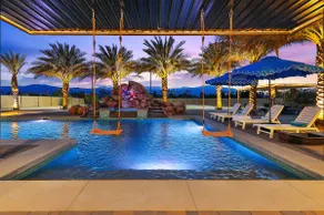 Chateau Giraffe, a Unique Luxurious Estate - Image 3