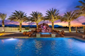 Chateau Giraffe, a Unique Luxurious Estate - Image 2