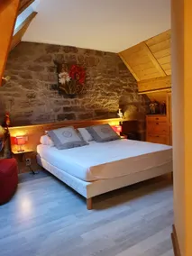 Le Pigeonnier de Lissac – Le Sancy Gîte - Image 5