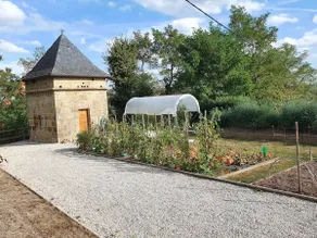 Le Pigeonnier de Lissac – Le Sancy Gîte - Image 3